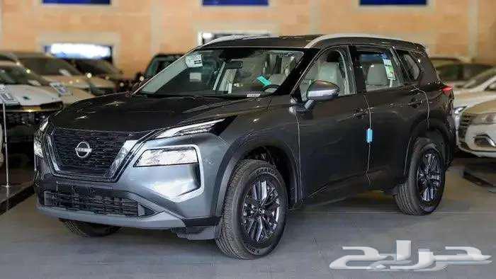 نيسان اكستيرا _7مقاعد 2024_سعر مميز64388189997443114