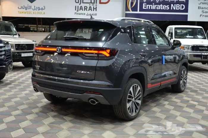 Changan CS35 -2024 Available Smart -Limited64387981881217114