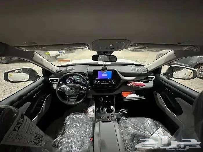 هايلاندر 2025 كاش و اقساط64387145941763112