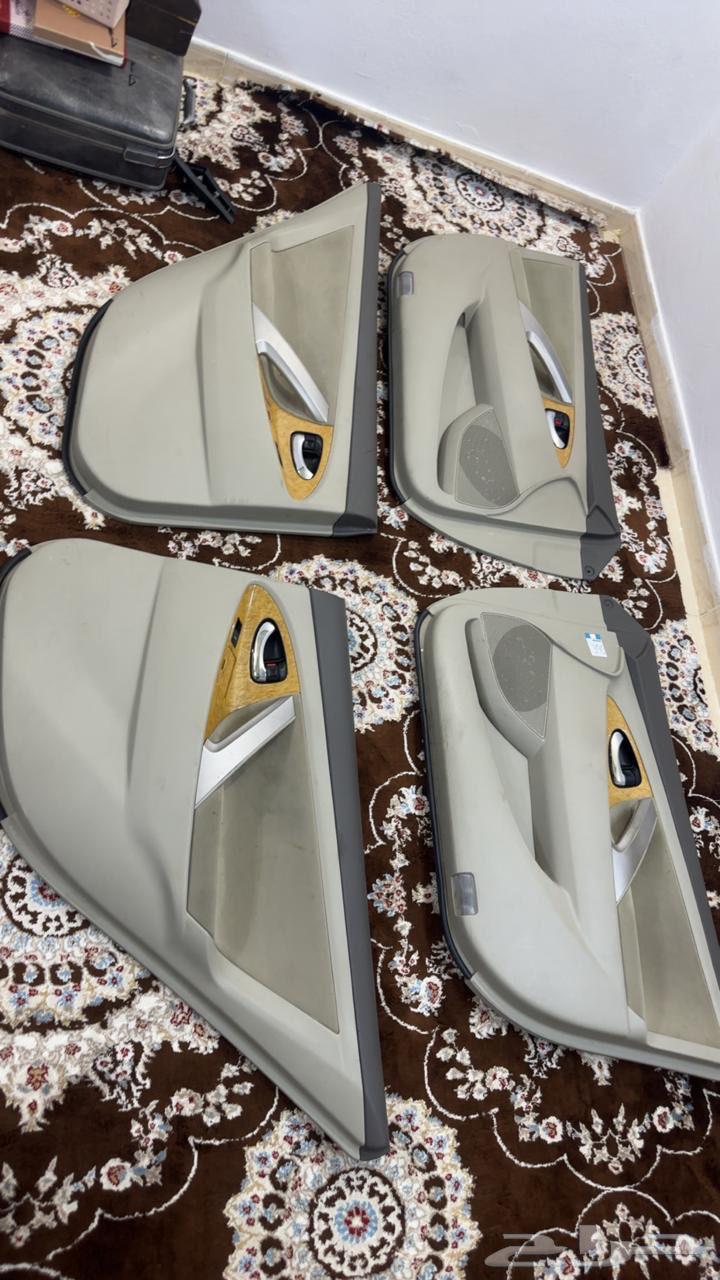 طوابق كامري 201164386821800321110