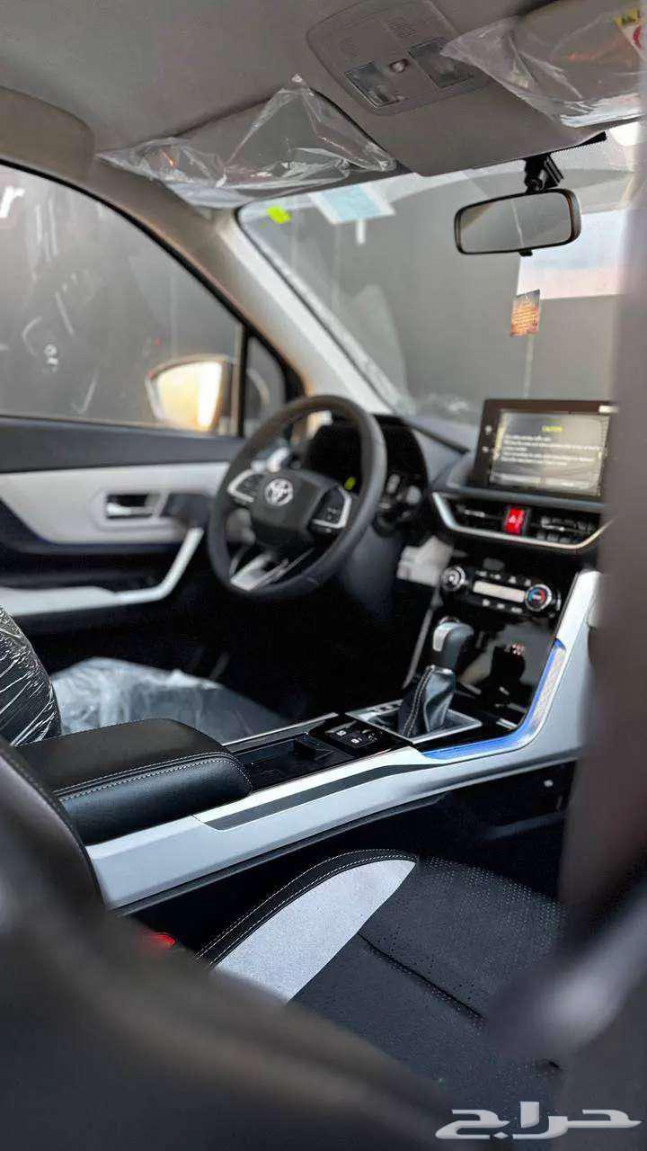 تويوتا فيلوز 202564388078827650114