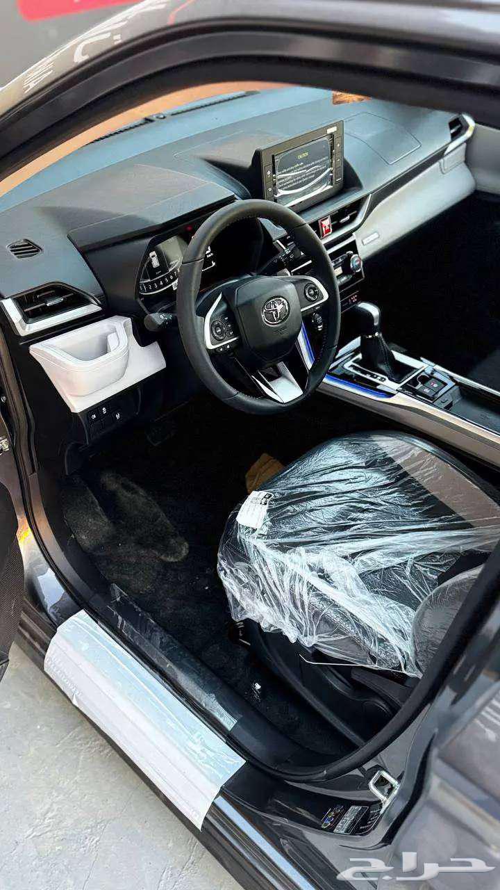 تويوتا فيلوز 202564388078827650112