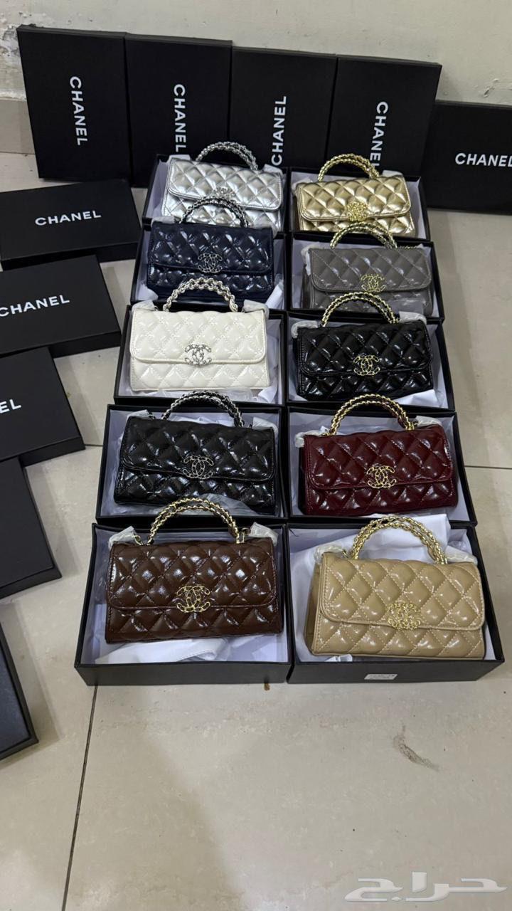 شنط ماركة ماستر بالجملة وقطاعي64195359284737113