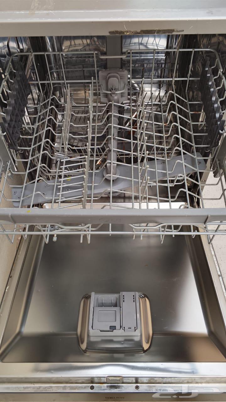 غسالة صحون ال جي64204249337474110