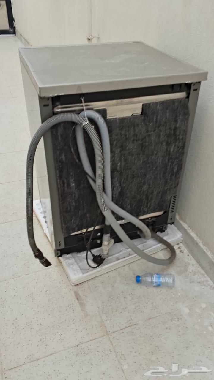 غسالة صحون ال جي64204249337474114