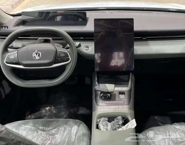 شنجان ايدو بلس سمارت 2026 اقساط راتب يبدء من 350064390788159363113