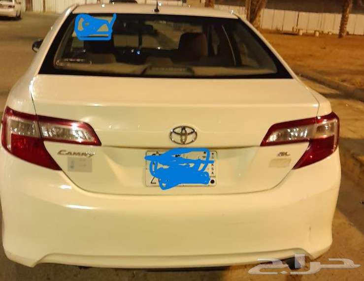 Camry 2015 Standard64390733946626112