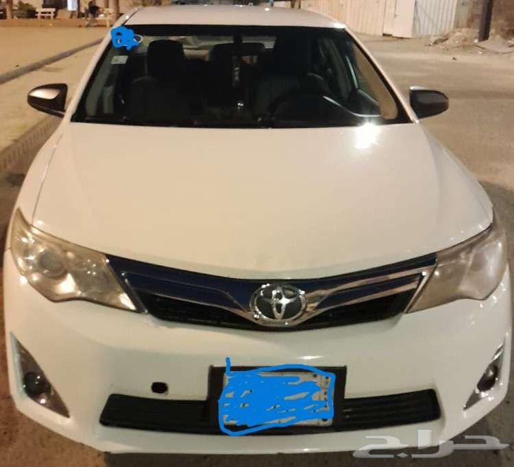 Camry 2015 Standard64390733946626114