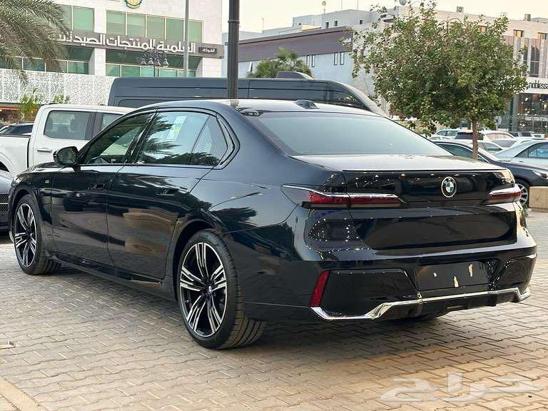 بي ام دبلبو 735اي-2026 اعلي مواصفات64394468710531113