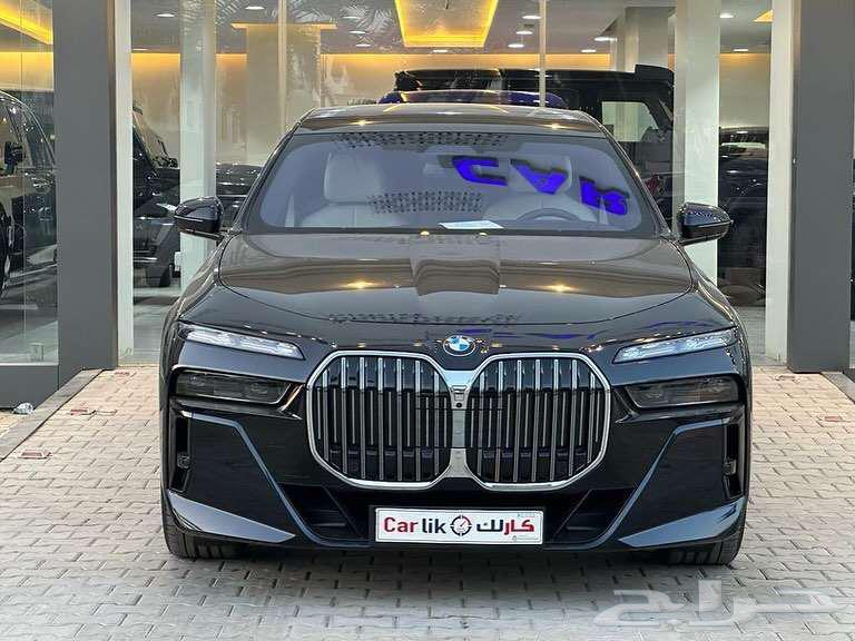 بي ام دبلبو 735اي-2026 اعلي مواصفات64394468710531110