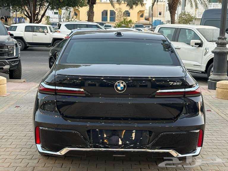 بي ام دبلبو 735اي-2026 اعلي مواصفات64394468710531114