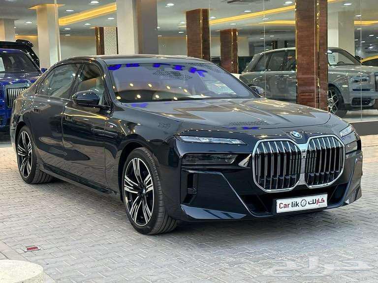 بي ام دبلبو 735اي-2026 اعلي مواصفات64394468710531111