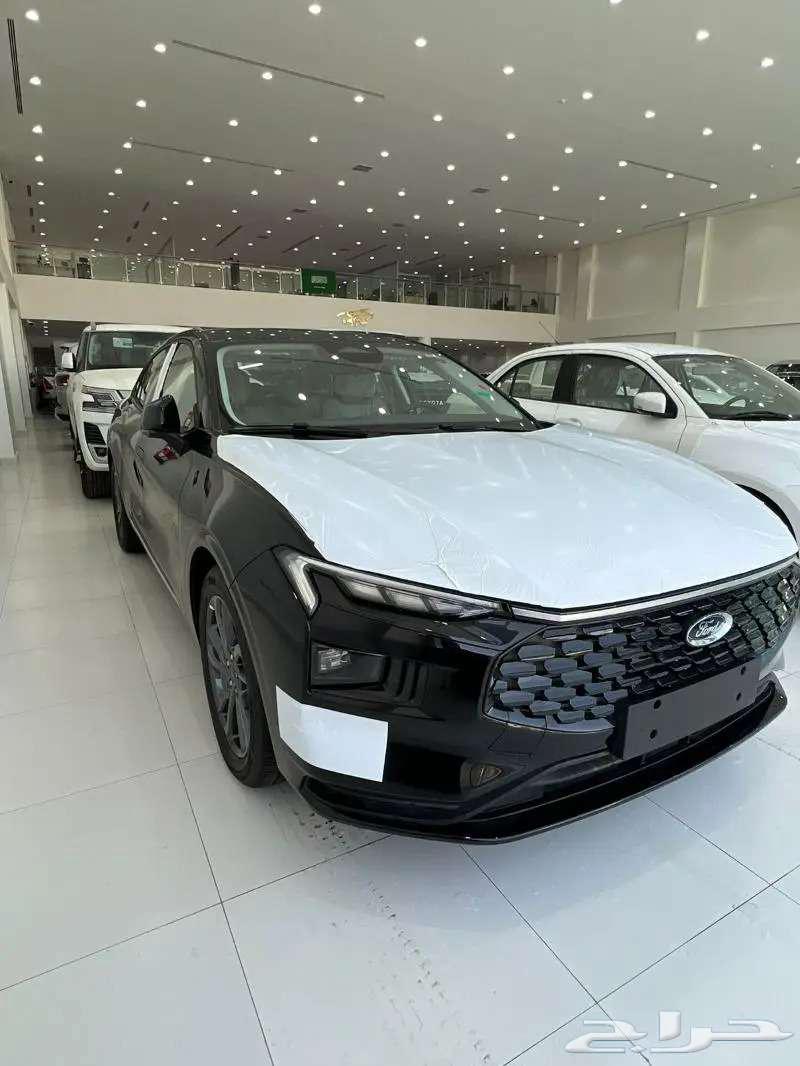 فورد توروس تريند جديد 2025كاش وتقسيط جميع البنوك64387662525187112