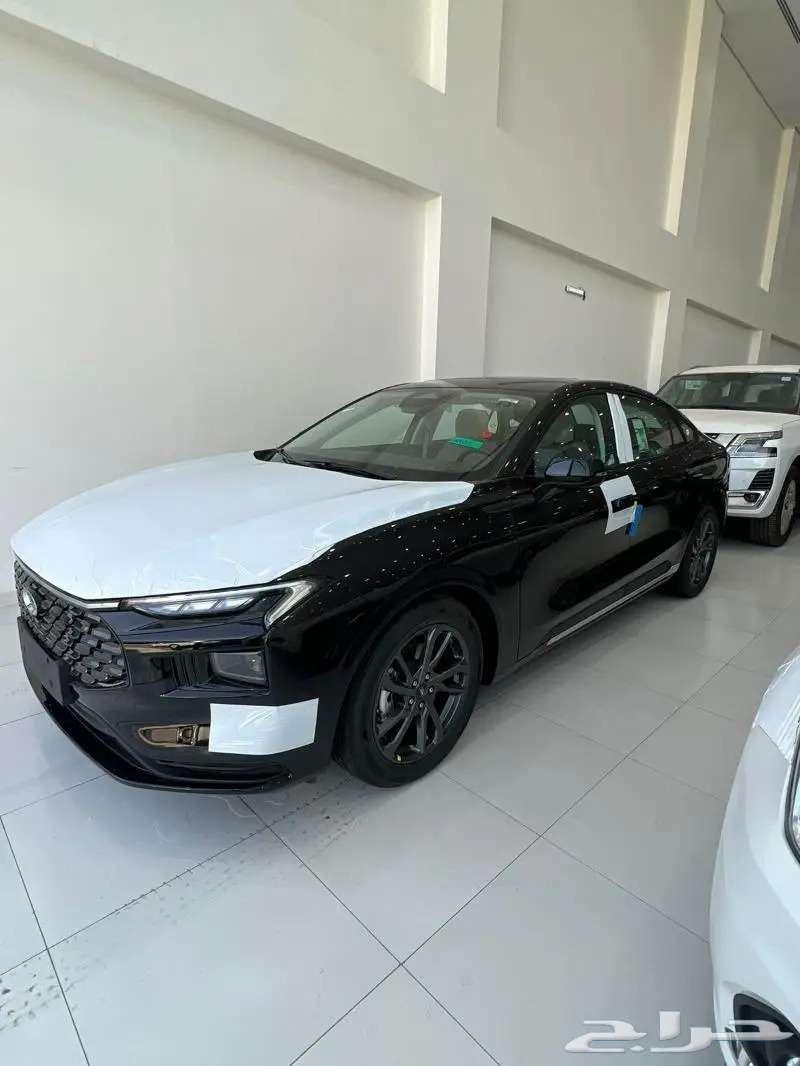 فورد توروس تريند جديد 2025كاش وتقسيط جميع البنوك64387662525187113