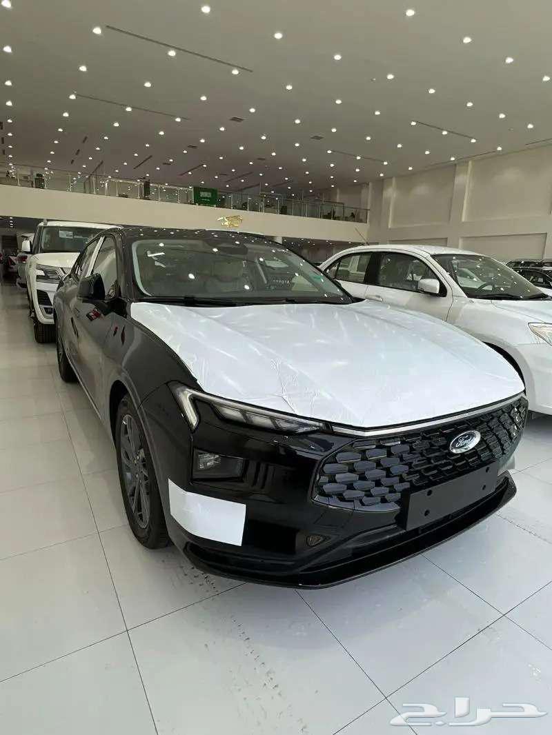 فورد توروس تريند جديد 2025كاش وتقسيط جميع البنوك64387662525187111