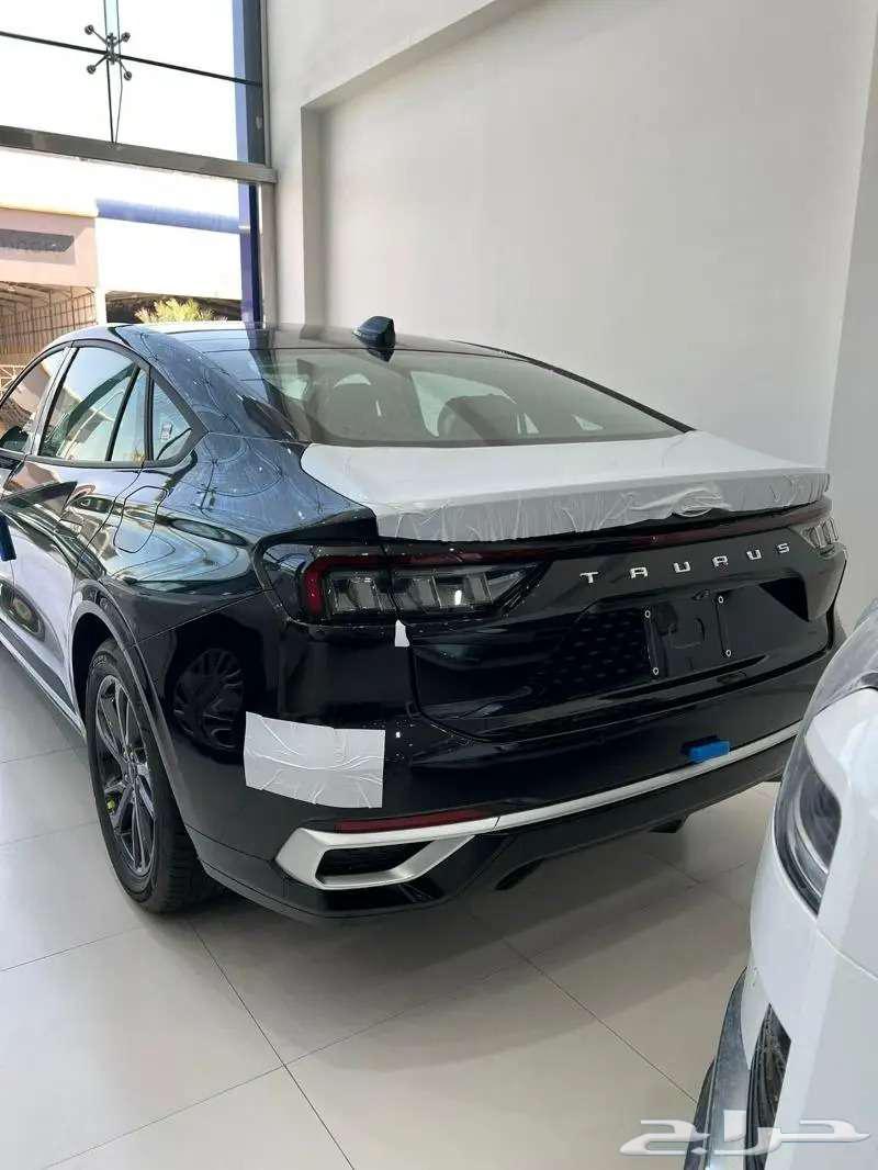 فورد توروس تريند جديد 2025كاش وتقسيط جميع البنوك64387662525187114