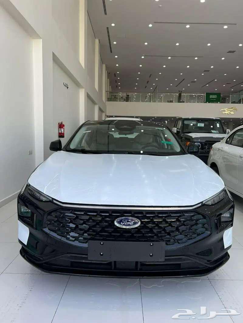 فورد توروس تريند جديد 2025كاش وتقسيط جميع البنوك64387662525187110