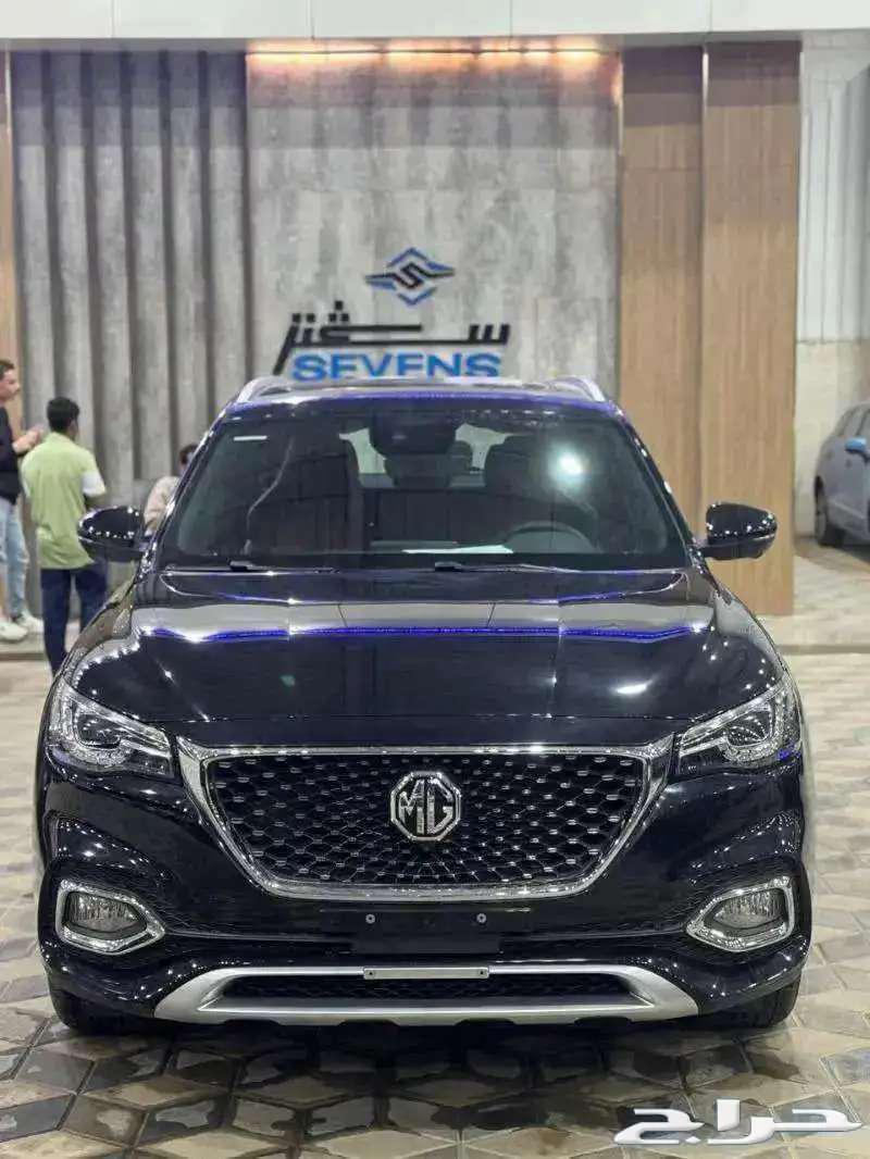 ام جي اتش اس 2023 فل كامل عرض خاص جدا64387467416194114