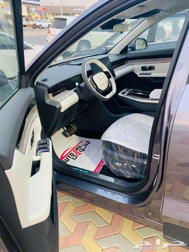 Jettour Dashing Lakeri 1.6 CC 202464388287602049113