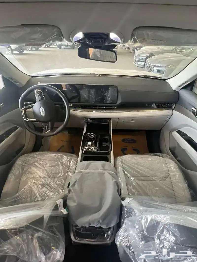 فورد تيرتوري ترند 2025 بقسط 1410 لدى الحسن64389681190401114