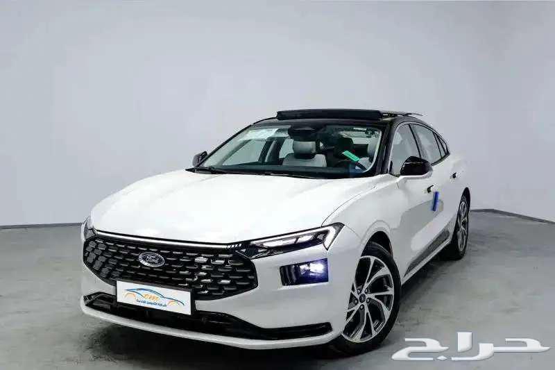 فورد توروس موديل 202564387801797506111