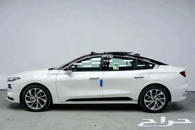 فورد توروس موديل 202564387801797506110