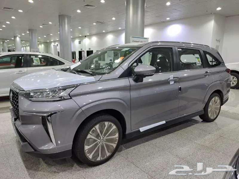 فيلوز جي ال اكس 1.5لتر بنزين اتوماتيك (رمادي 2025)64387313128193112