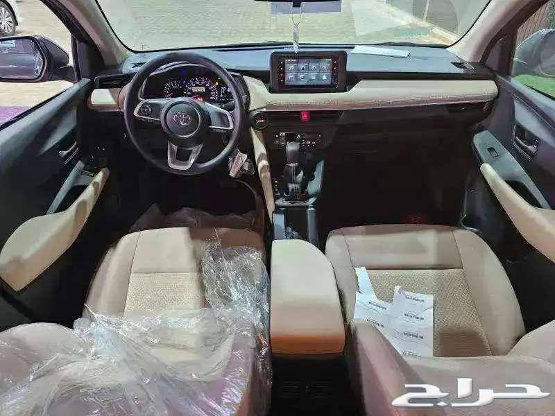 تويوتا - يارس - 2026 - Y 1.3 ستاندر - سعودي جميع الالوان64388231920769114