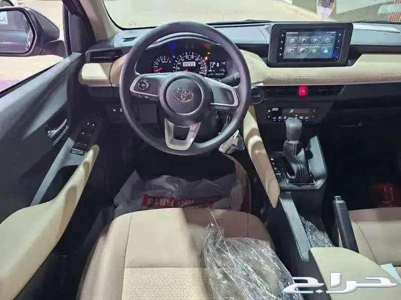 تويوتا - يارس - 2026 - Y 1.3 ستاندر - سعودي جميع الالوان64388231920769113