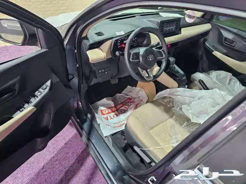 تويوتا - يارس - 2026 - Y 1.3 ستاندر - سعودي جميع الالوان64388231920769112