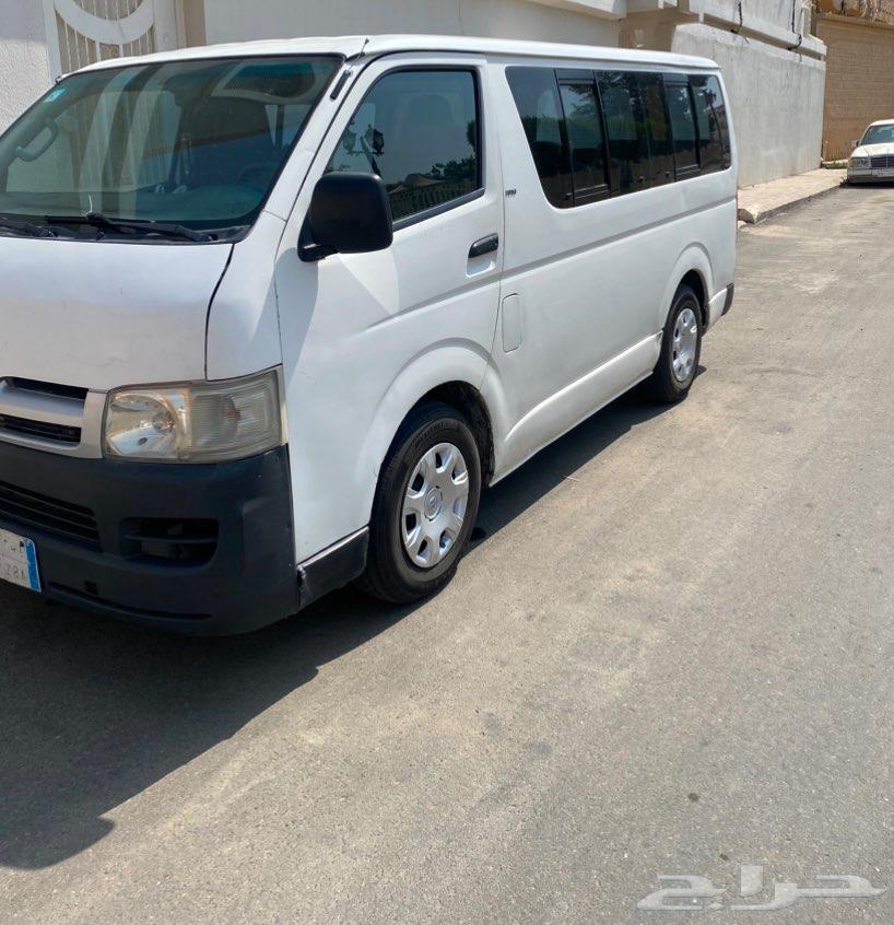 باص هايس للايجار64386529107970110