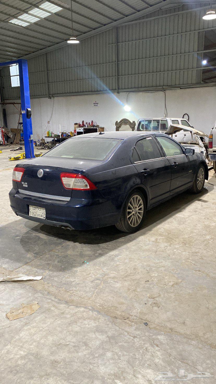 فورد ميلان64389819811201112