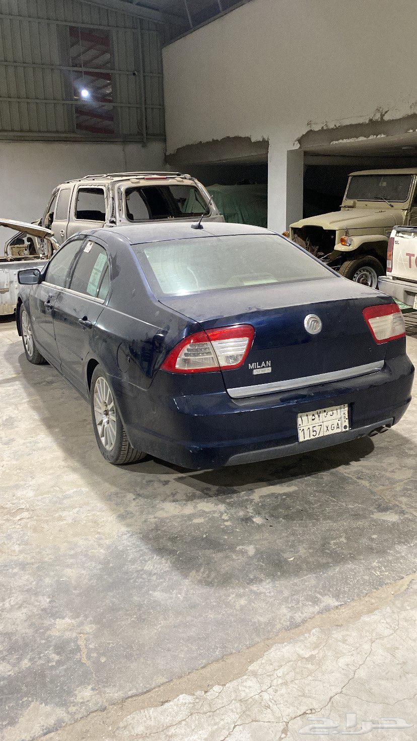 فورد ميلان64389819811201111