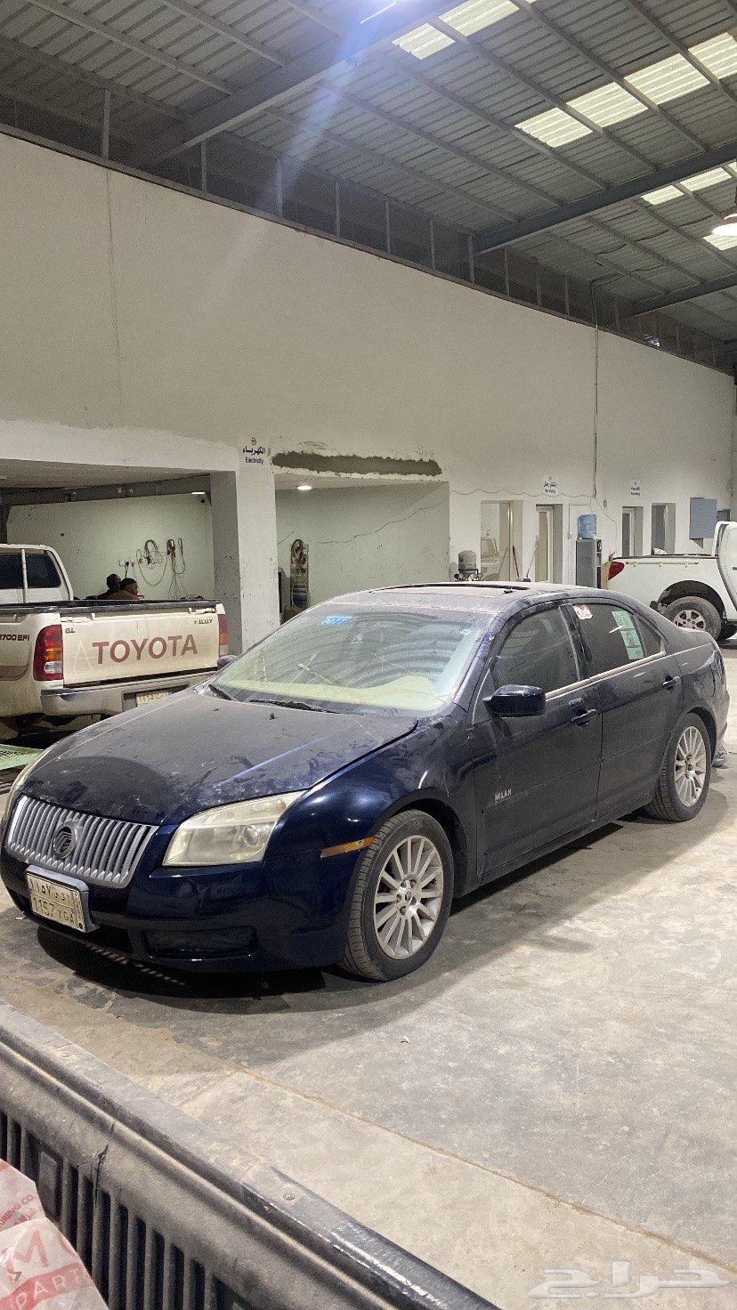 فورد ميلان64389819811201110