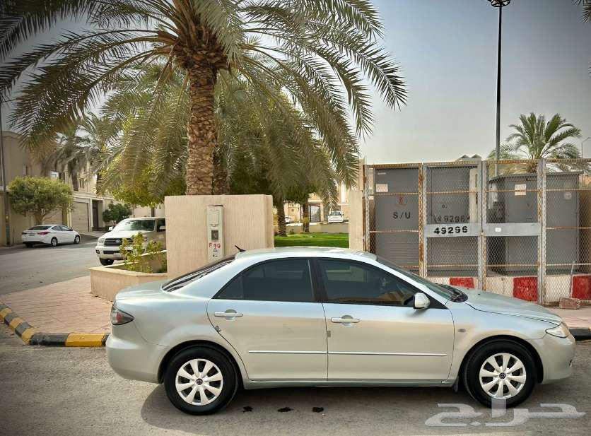 مازدا 6 موديل 200664396519733506114