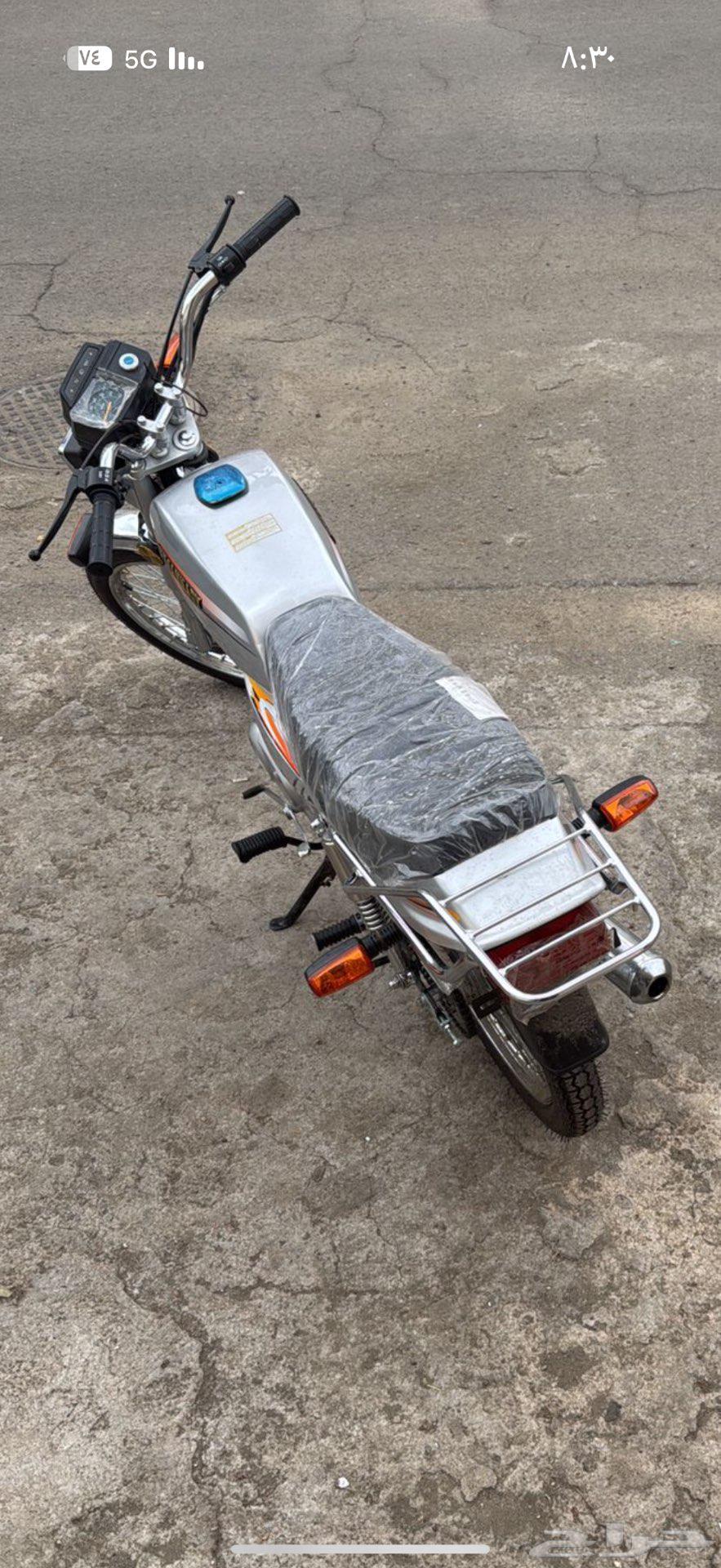 دباب اكس 100 نظيف64390360982529112