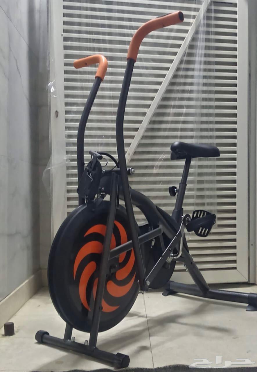 دراجة رياضية ثابته64234974590978110