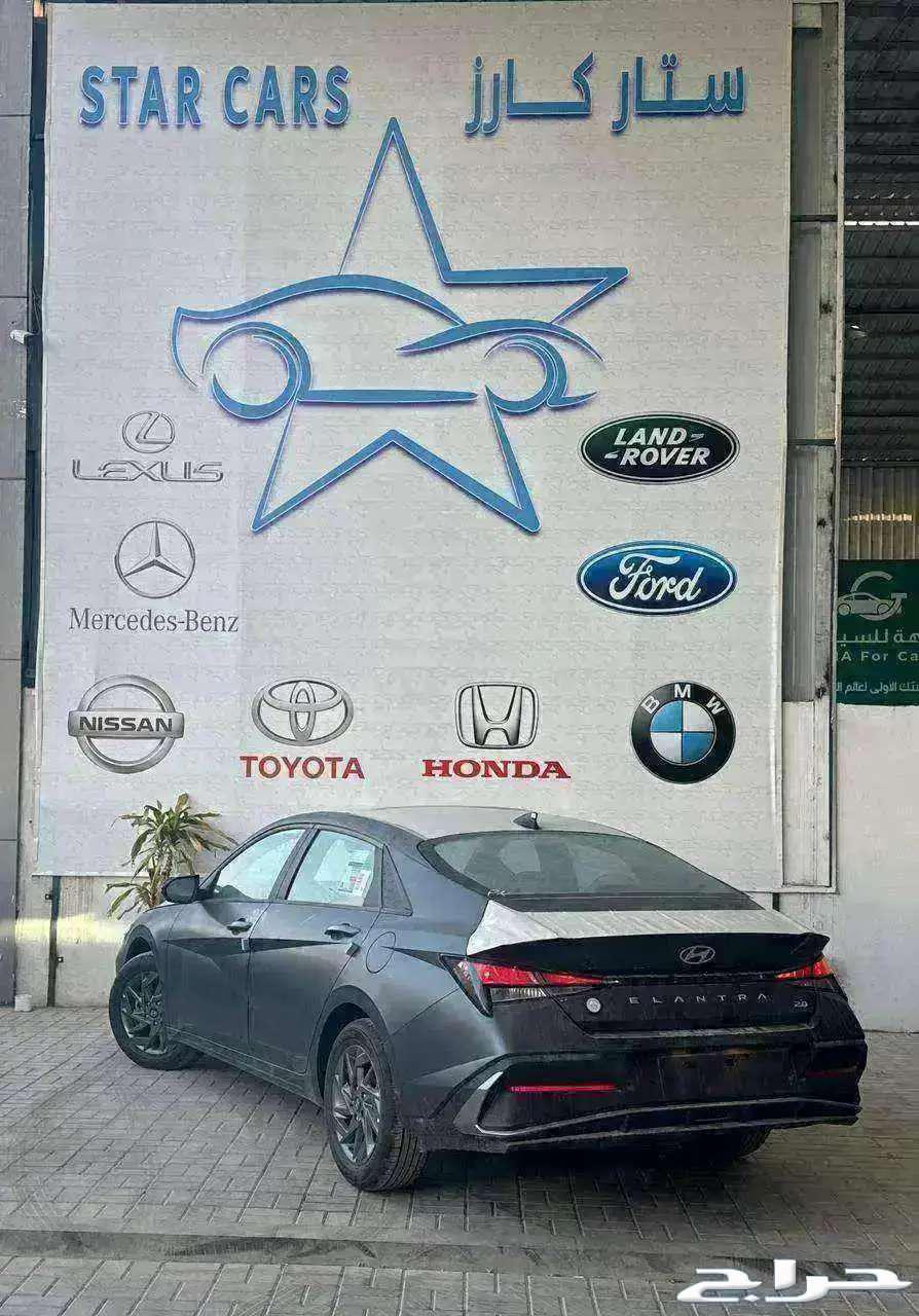 هيونداي النترا سمارت مكينه 2.0 موديل 202564388051415297113