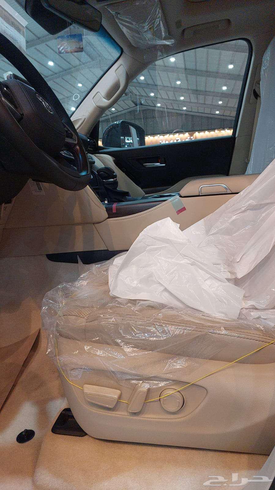 جي اكس ار S بنزين 2025 سعودي اسود64387090068737112