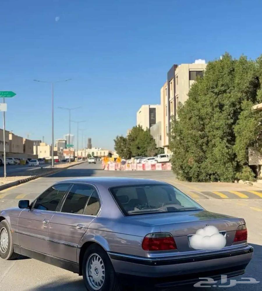 بي ام 730i 1995 v864389916261890111