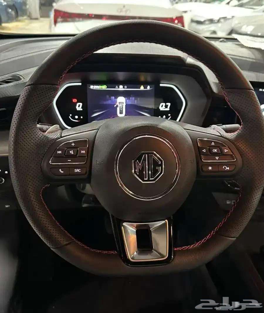 MG GT 2024..64388162670979113
