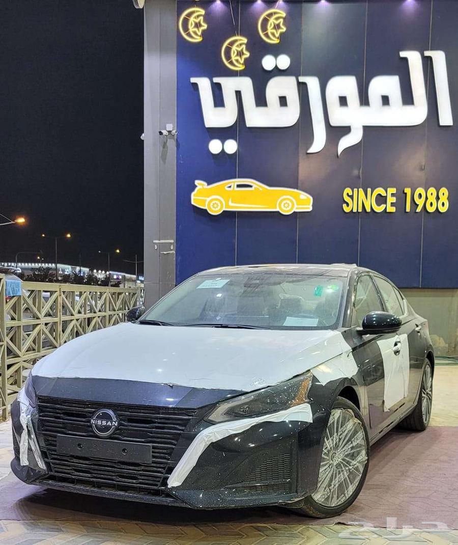 نيسان التميا نص فل SV 202564387243628546110