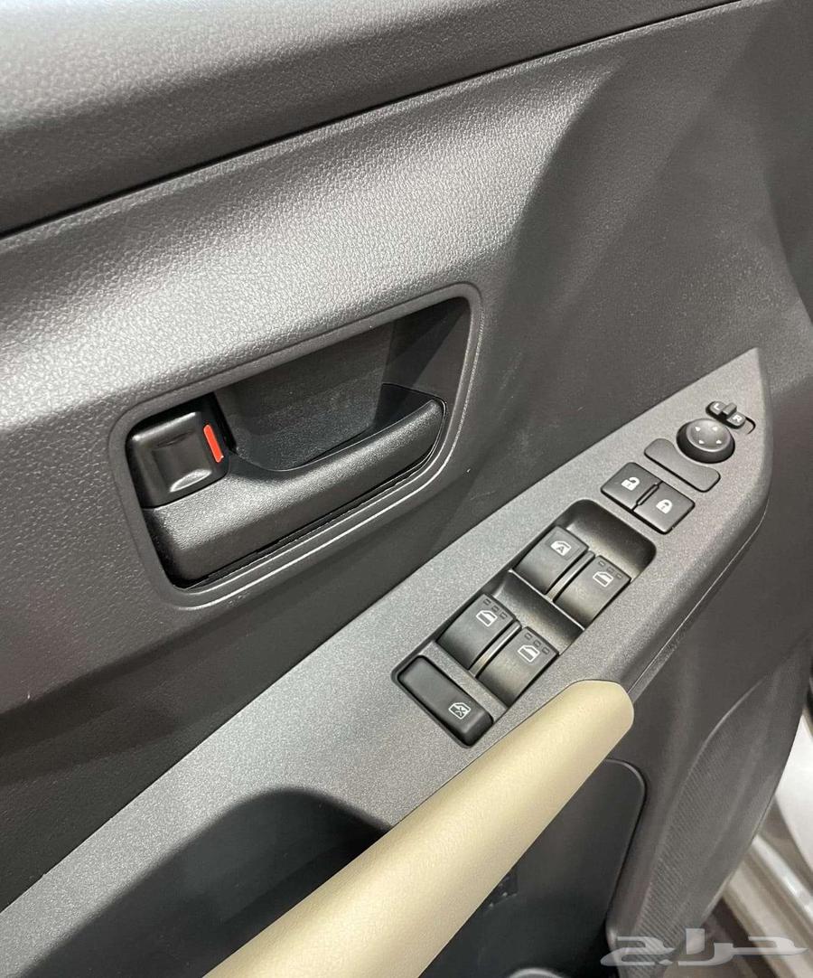 تويوتا يارس 1.3 y بلس 2026 كاش واقساط64387508972547113