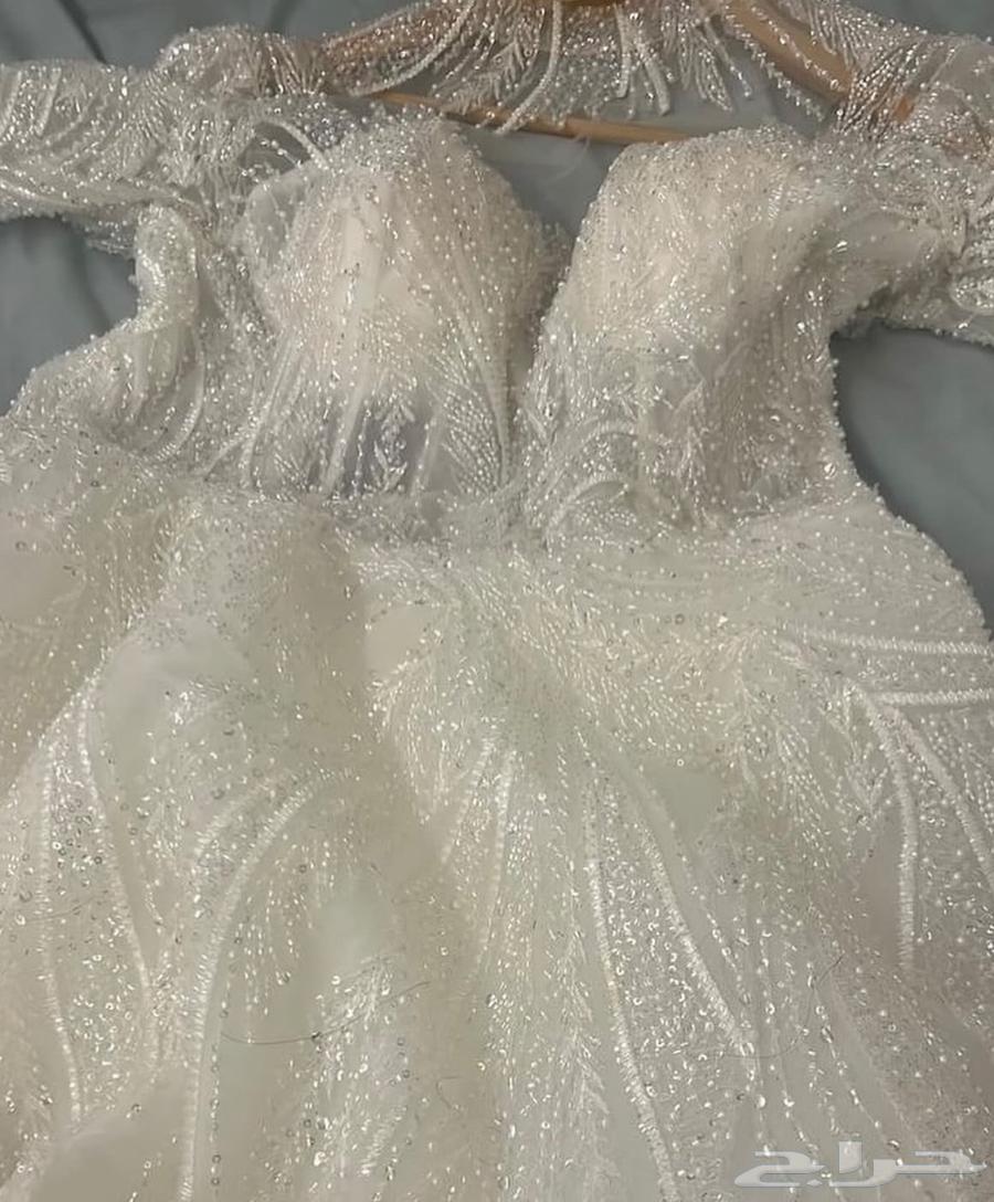فستان زفاف للبيع64186072905858111