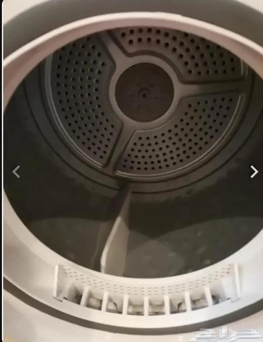 نشافة مجفف ملابس جنرال نظيفة64227178408705113
