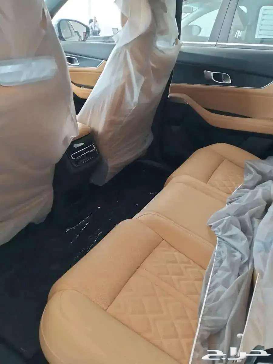 Changan UNI-K -2026-UNI-K64387843390466113