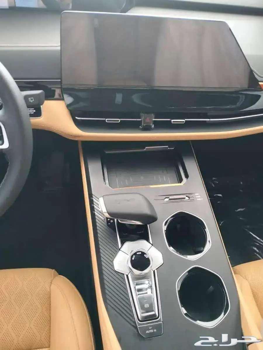 Changan UNI-K -2026-UNI-K64387843390466114