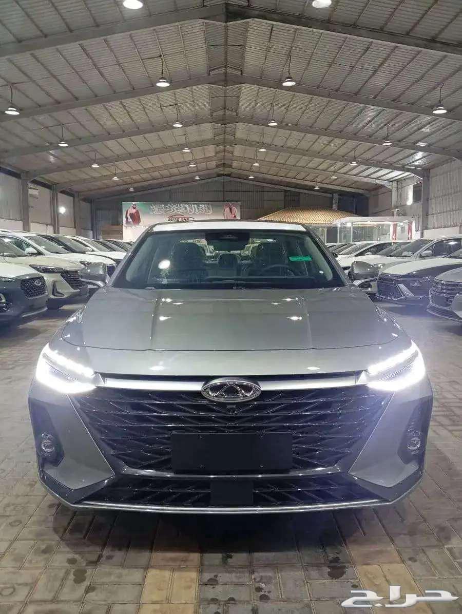 Chery Arrizo 8 Comfort and Luxury 2025 with Special Prices63618056498945112