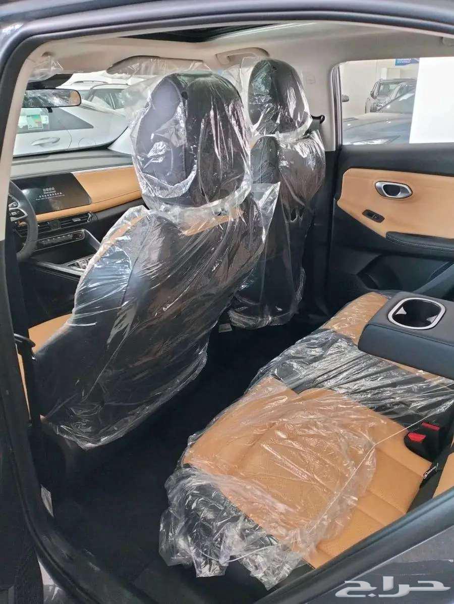 جى اى سي اميزوم -اسبورت 2025- عازل حرارى مجانى64388204023939112