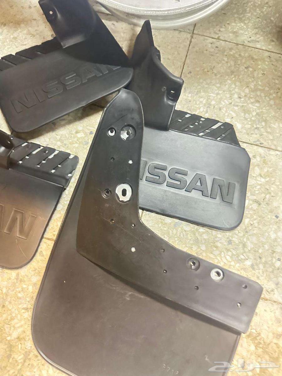 جنوط باترول مراوح او سمبوسه ونسافات64386165930755114